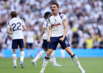 Tottenham vs Everton