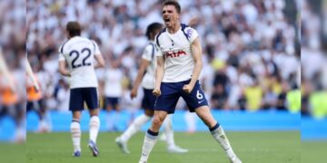 Tottenham vs Everton
