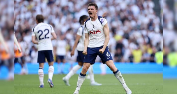 Tottenham vs Everton