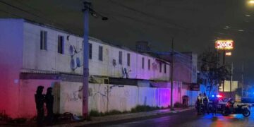 Trágico accidente en Escobedo