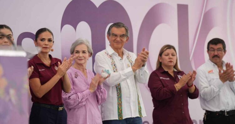 “Transformando Familias”, servicios, apoyos y un espacio de convivencia