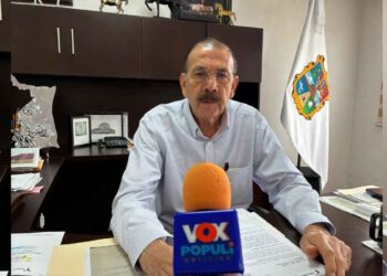 Tamaulipas regularizar concesiones