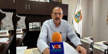 Tamaulipas regularizar concesiones
