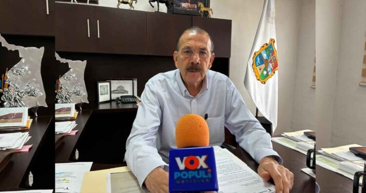 Tamaulipas regularizar concesiones