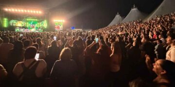 Canaco pide nueva arena para eventos masivos en Tampico, Tamaulipas