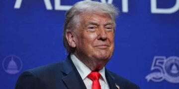 Trump Estados Unidos Cuba
