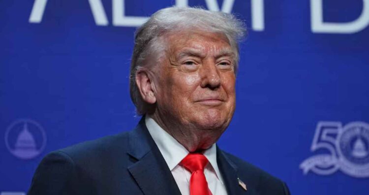 Trump Estados Unidos Cuba