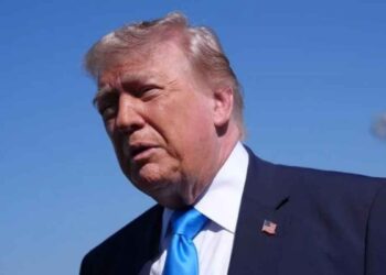 Trump inmigrantes indocumentados