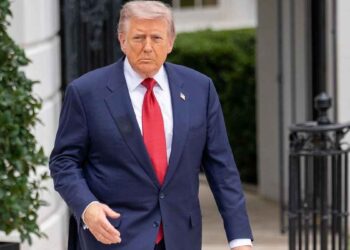 Trump propuesta de paz