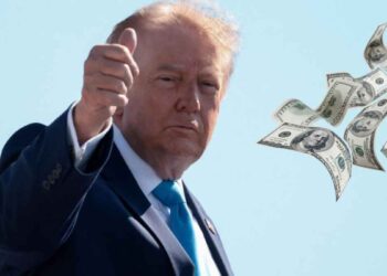 Trump transferencias transfronterizas