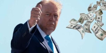 Trump transferencias transfronterizas
