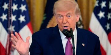 Trump Irán plazo