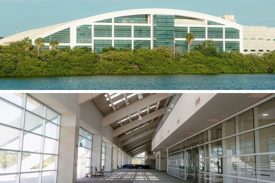 Turismo de reuniones Tampico