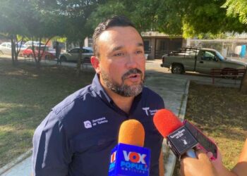 Turismo respalda nuevos filtros de seguridad para menores en hoteles de Tamaulipas
