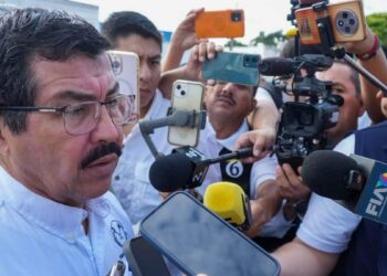 UAT brigadas gusano barrenador