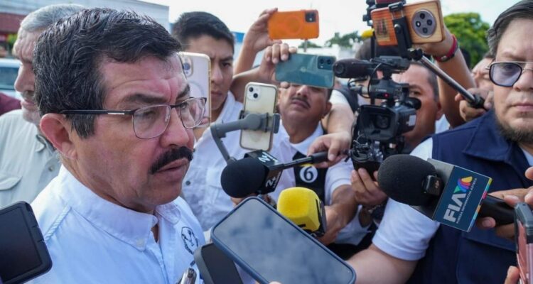 UAT brigadas gusano barrenador