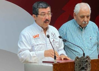 UAT acciones Gusano Barrenador
