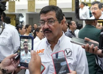 UAT tecnología científica Tamaulipas