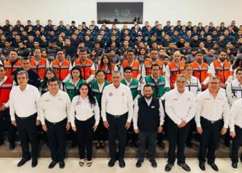Universidad de Seguridad y Justicia Tamaulipas
