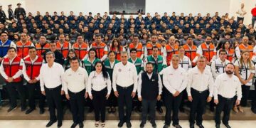 Universidad de Seguridad y Justicia Tamaulipas