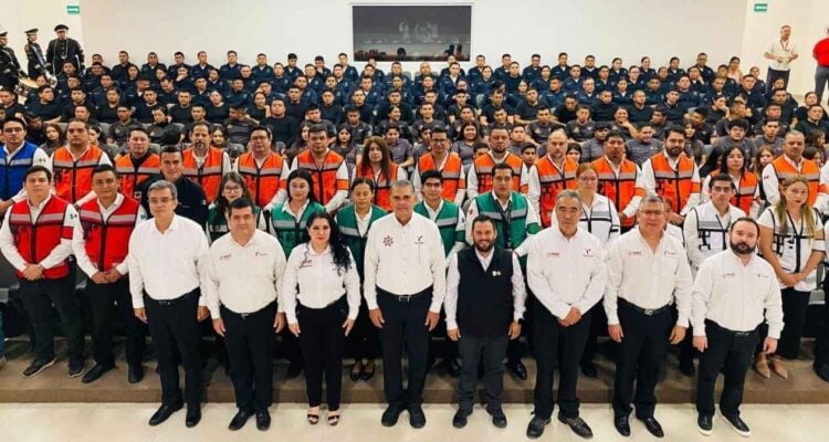 Universidad de Seguridad y Justicia Tamaulipas