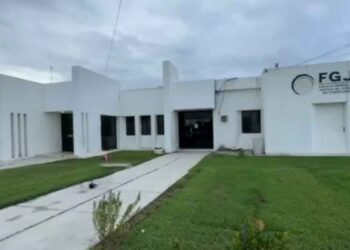 Uso del celular al conducir eleva accidentes viales en Matamoros, Tamaulipas