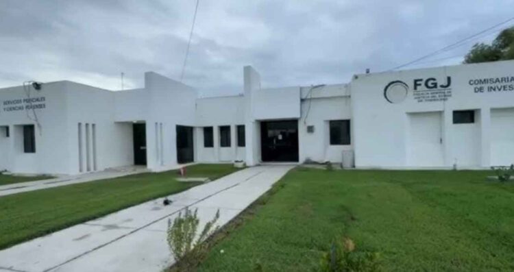 Uso del celular al conducir eleva accidentes viales en Matamoros, Tamaulipas