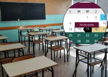 ¿Cuándo empiezan y terminan las vacaciones de verano tras anuncio de la SEP?