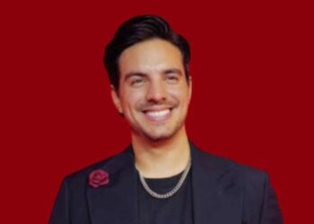Vadhir Derbez responde a denuncia y asegura tener pruebas a su favor