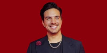 Vadhir Derbez responde a denuncia y asegura tener pruebas a su favor