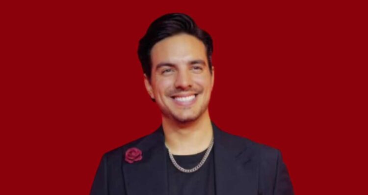 Vadhir Derbez responde a denuncia y asegura tener pruebas a su favor