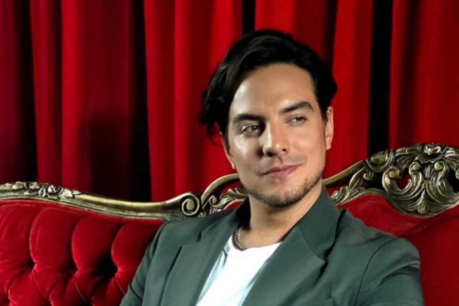 Vadhir Derbez responde a denuncia y asegura tener pruebas a su favor