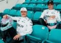 Valtteri Bottas Cadillac F1