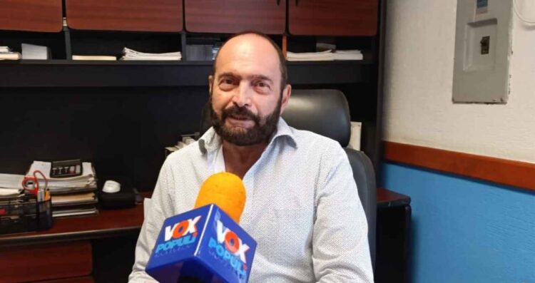 Venta de medicamentos en redes sociales preocupa en Ciudad Victoria, Tamaulipas