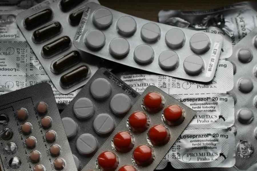 Venta de medicamentos en redes sociales preocupa en Ciudad Victoria, Tamaulipas