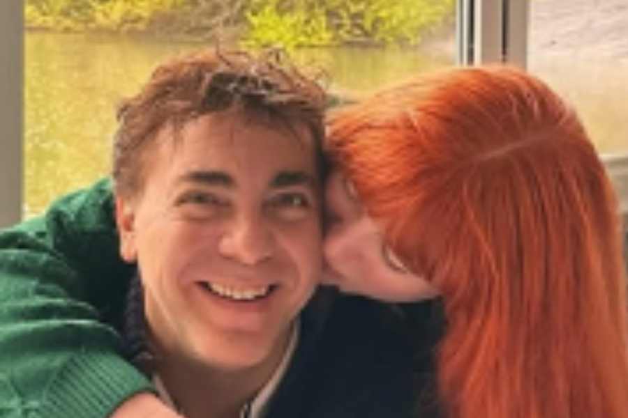 Verónica Castro critica a su hijo Cristian tras negar relación con Victoria Kühne