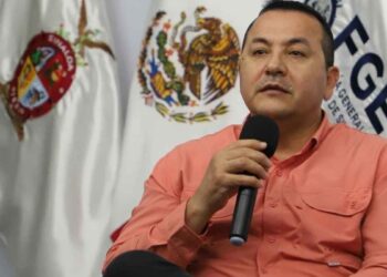 vicefiscal general de Sinaloa