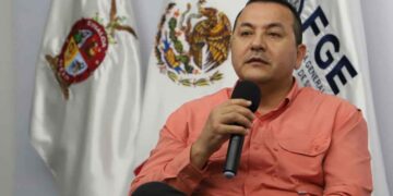 vicefiscal general de Sinaloa