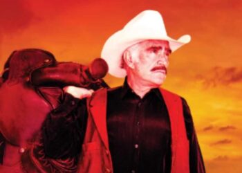 Vicente Fernández vuelve a sonar en nuevo disco homenaje con banda