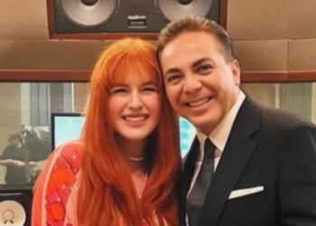 Victoria Kühne es hospitalizada de emergencia por apendicitis tras volver de Los Ángeles