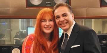Victoria Kühne es hospitalizada de emergencia por apendicitis tras volver de Los Ángeles
