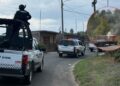 Michoacán grupos armados