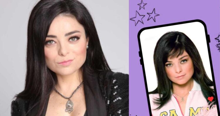 Violeta Isfel quiere conservar el legado de Antonella con un museo