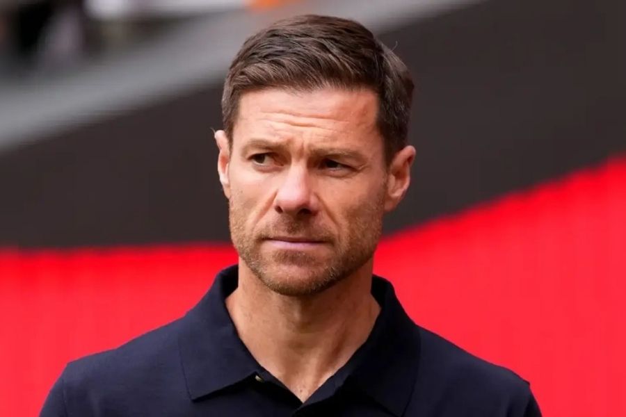 Xabi Alonso Chelsea