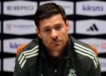 Xabi Alonso Chelsea