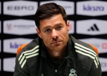 Xabi Alonso Chelsea