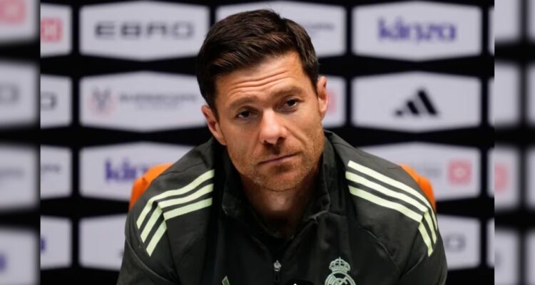 Xabi Alonso Chelsea