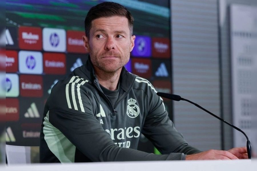 Xabi Alonso Liverpool