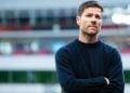 Xabi Alonso Liverpool
