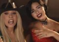 Yuri no quiere hablar de Ángela Aguilar tras polémica en redes
